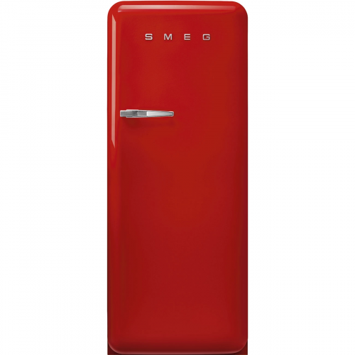 SMEG FAB 28 RRD 5 Kühlschrank Rot